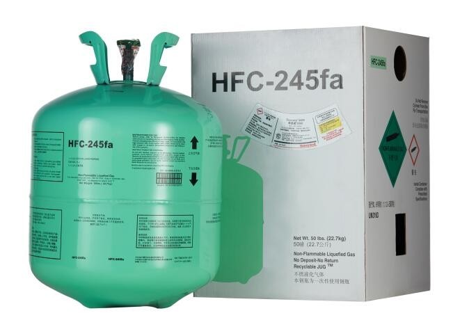 HFC-245fa