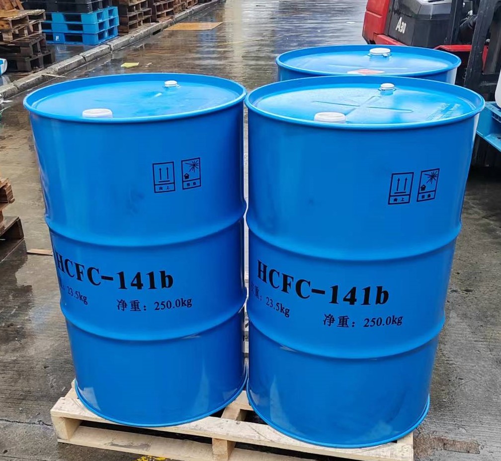 HCFC-141B 