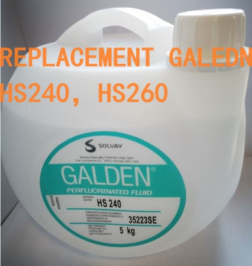 Vapor Phase Soldering,VPS，replacement Galden HS240，HS260