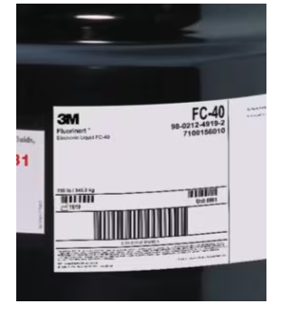 3M™ Fluorinert™ Electronic Liquid FC-40