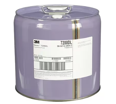 3M™ Novec™ 7200DL Engineered Fluid