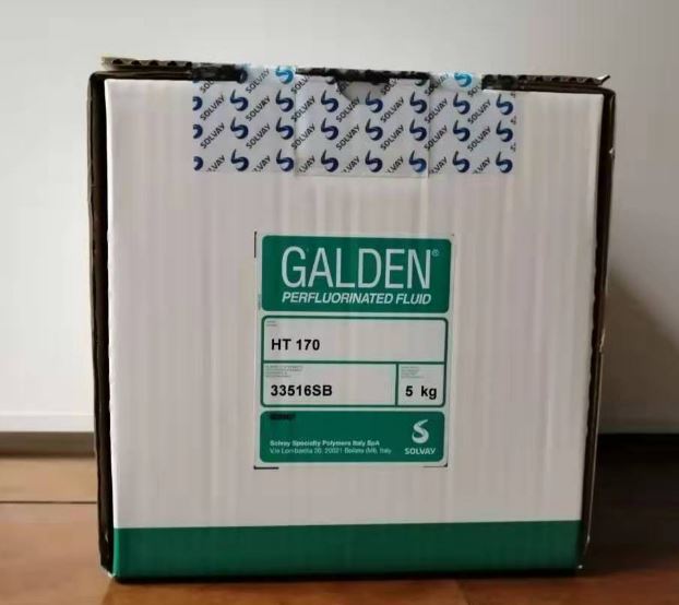 Galden® HT PFPEHeat Transfer Fluids for Industrial