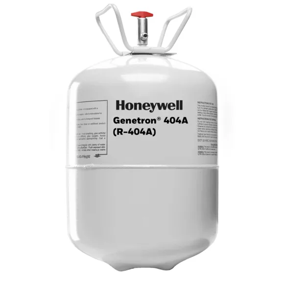 Genetron® 404A - (R-404A)