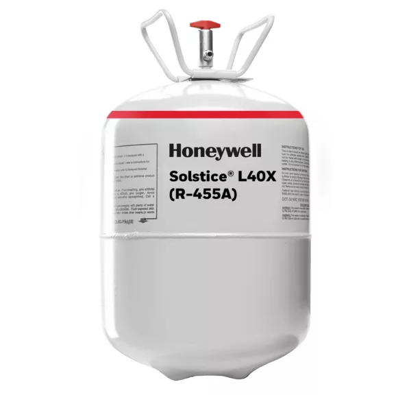 Solstice® L40X - (R-455A)