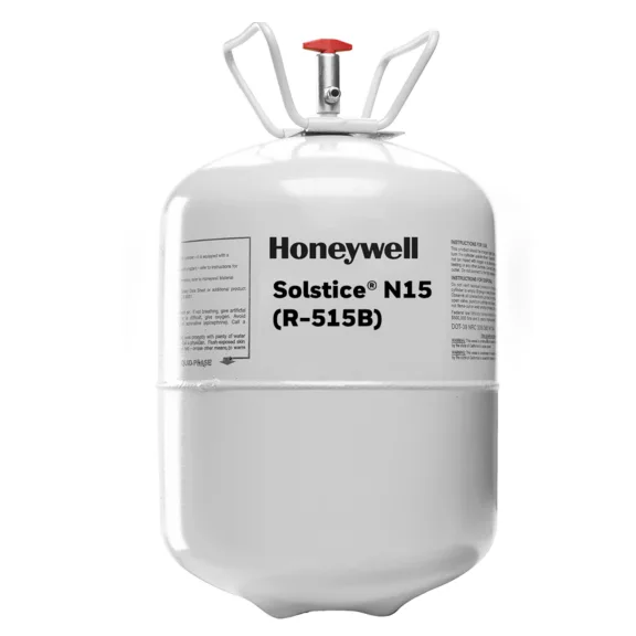 Solstice® N15 - (R-515B)