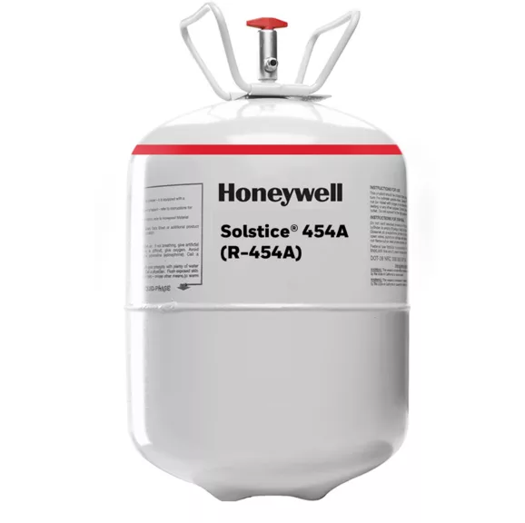Solstice® 454A - (R-454A)
