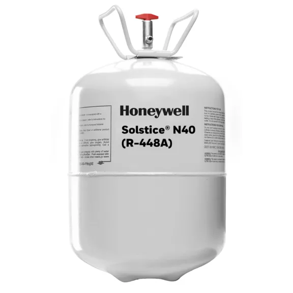 Solstice® N40 - (R-448A)