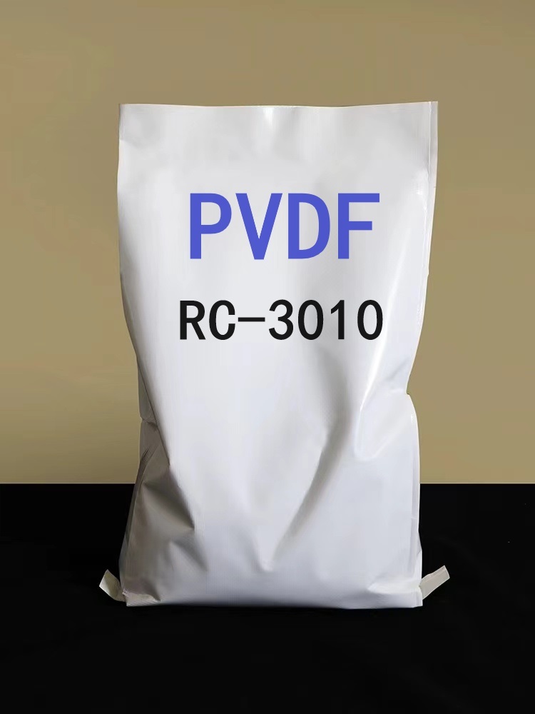 Water Treatment Membrane Grade PVDF Resin
