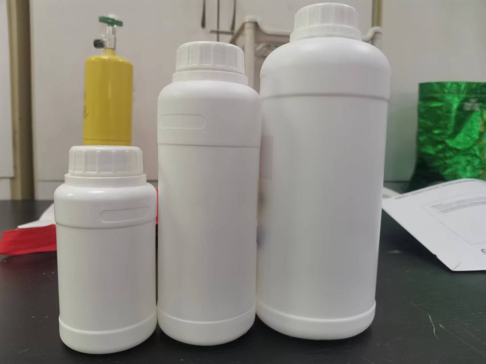 Enasolv EF Series fluoride solution