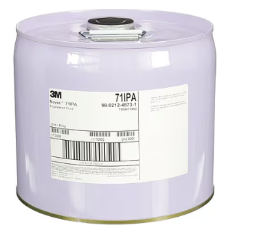 3M™ Novec™ 71IPA Engineered Fluid