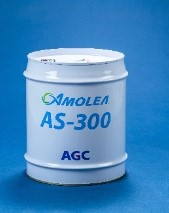 AMOLEA™ AS-300