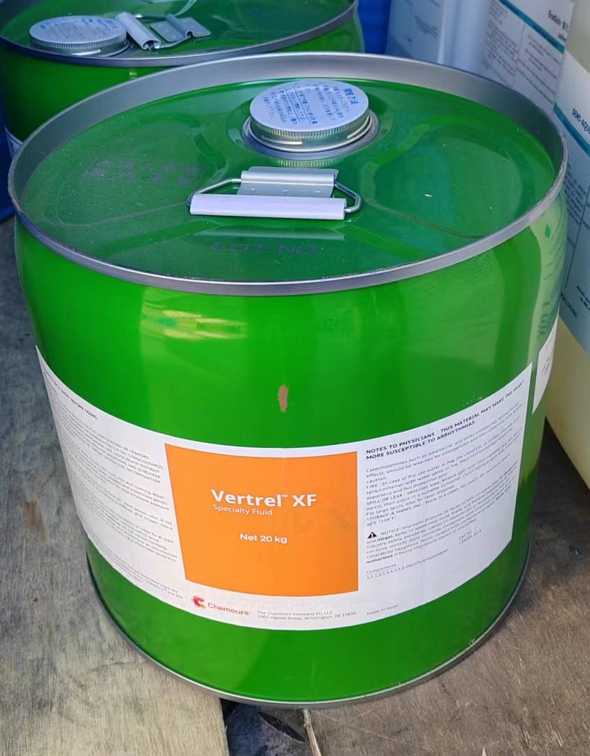 Vertrel™ X-P10 Specialty Fluid