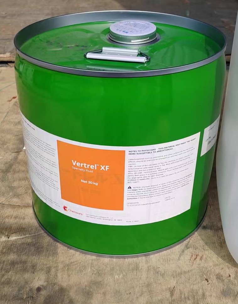 Vertrel™ XE Specialty Fluid