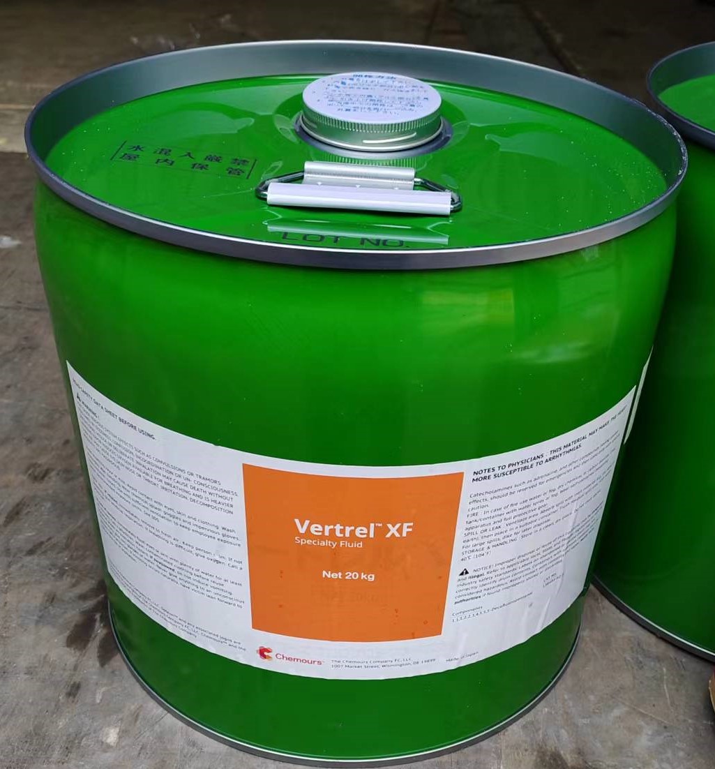 Vertrel™ MCA Specialty Fluid