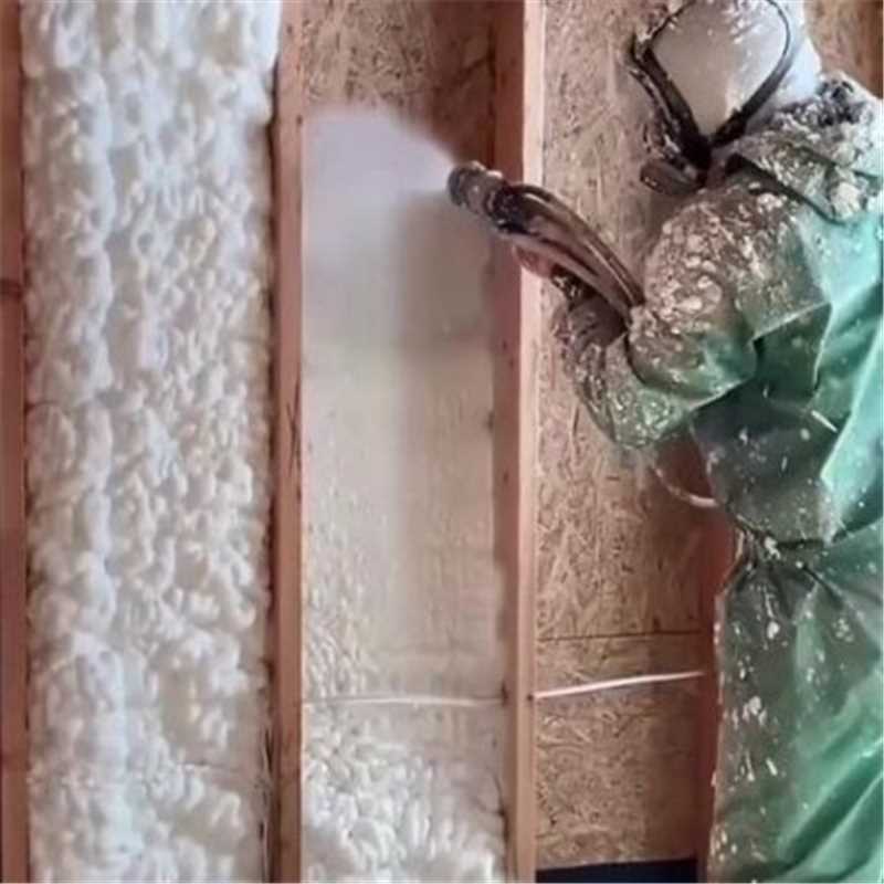 A propellant and blowing agent