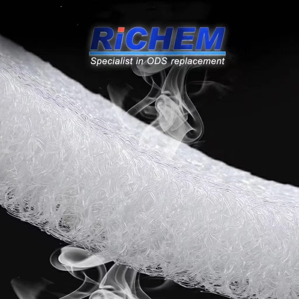 Richem POE Mattress Core 4D Air Fiber Pillow Core Car Seat Cushion Shanghai Various Sizes & Colors Customizable